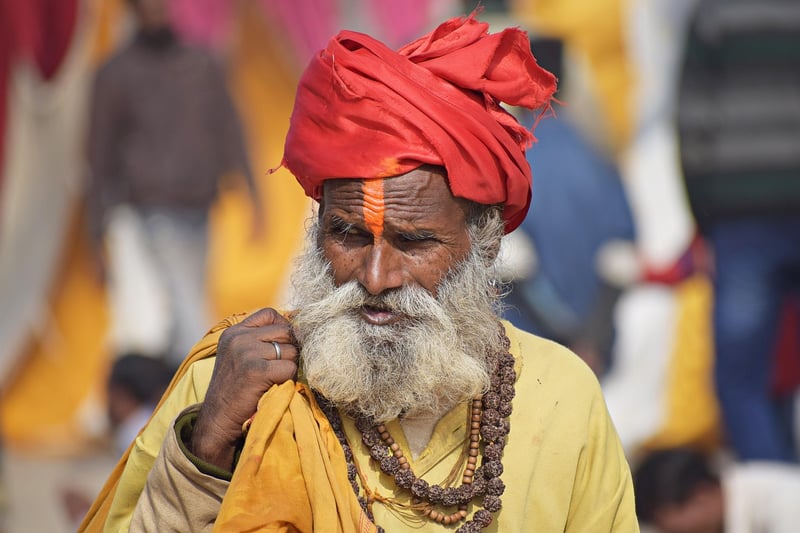 Diwali Festival in India
