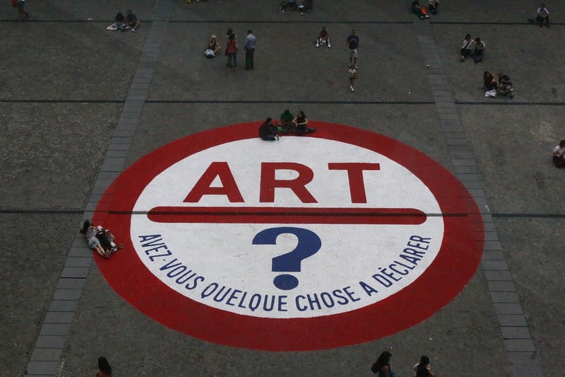 Tate Modern